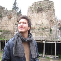 Mario Eduardo Dominguez Garcia-Huidobro's Photo