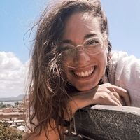 Ana Fernández de Lara's Photo