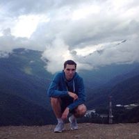 Vladislav Rudakov的照片