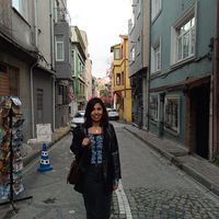 Ebru Yağız's Photo