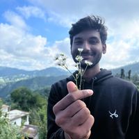 Deepak Kumar's Photo