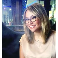 Soroudeh Soori's Photo