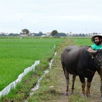 Fran Ramirez的照片