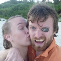 Calder Hutchinson的照片