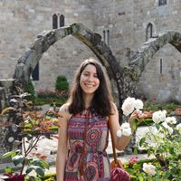 Daniela Correia的照片