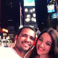 Federica Poulain's Photo