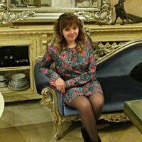 Eugenia Galka's Photo