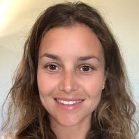 Joséphine Gander的照片