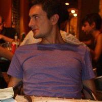 Giuseppe Carrieri's Photo