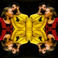 Victoria Kashtanova's Photo