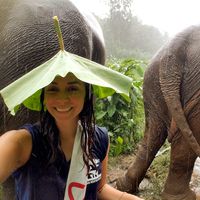 Romina Bertetti's Photo