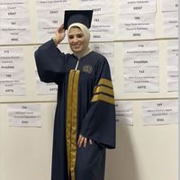 Amal Abdelaziz's Photo