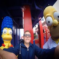 Alon Lanzer的照片