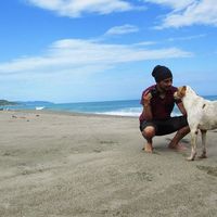 Martin Real的照片