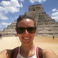 Aymará Fontclara's Photo