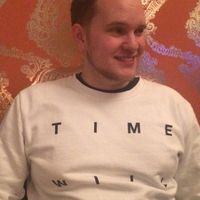 Christoffer Rosendahl的照片