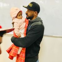 Houssine AGzoul's Photo