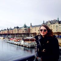 Charlotte Watson's Photo