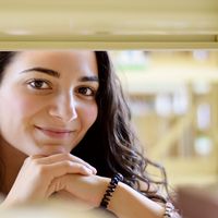 Annalaura Lombardi's Photo