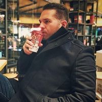 Anestis Mike的照片