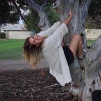 Amélie Gaudet's Photo