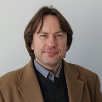 Atanas Tsolov's Photo