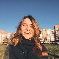 Elizabeth Gorevaya的照片