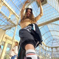 Le foto di Constanza Urrere