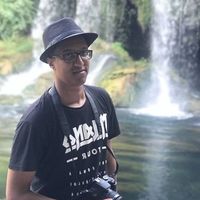 HaytHam BaaKi's Photo