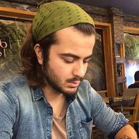 Fotos de Mustafa Böcek