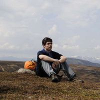 Michal Dvoran's Photo