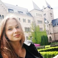 Damiana Barzowska's Photo