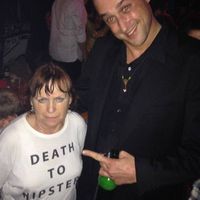 Peter Krueger's Photo