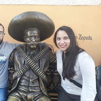 Aleksei Mendoza的照片