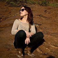 Fotos de Irina Zolotukhina