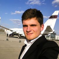 Fotos von Daniel Vasylchenko