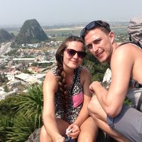 Le foto di Lisa Trötscher