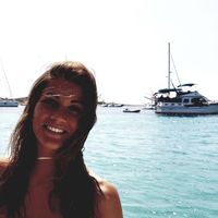 Jade Manders的照片