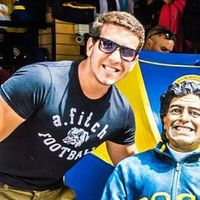 Daniel Florentino的照片