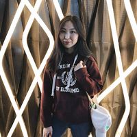 Kanykei Temirbekova的照片