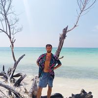 Antonio Neri's Photo