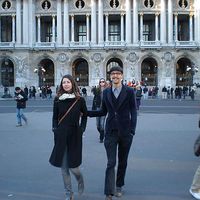 Michael LA BRUYERE's Photo