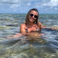 Renata Santos的照片