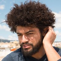 Felipe Reis的照片