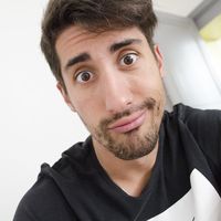 Fotos de Nicolas Estefe