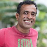 Diwakar  Pathri的照片