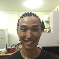 Jeong-Been Im's Photo