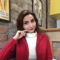 Aishwarya Naruka's Photo