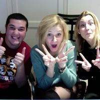 Carla Pardina Garcia的照片