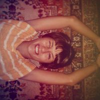 Chiara Maccarelli's Photo